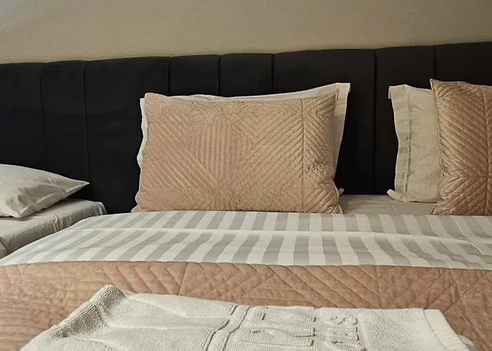 Center Easy_luxury Appartement